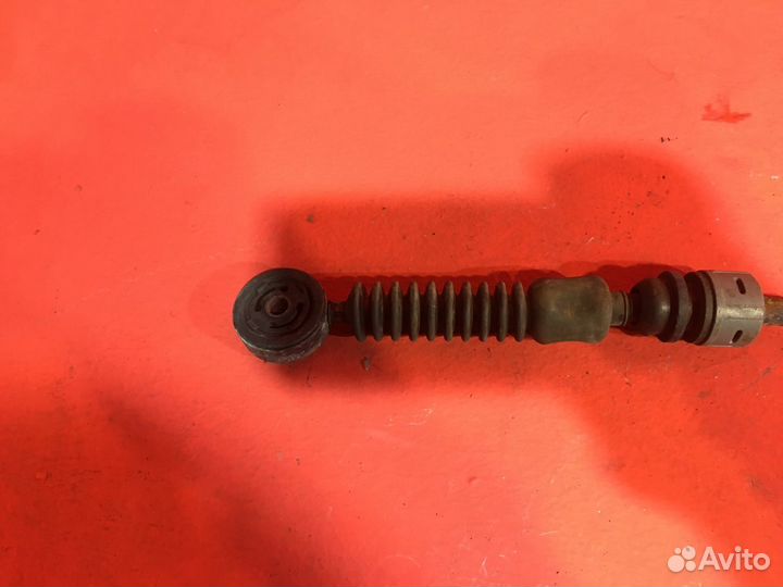 Трос МКПП Kia Picanto 1 хетчбэк G4HE 1.0L 999