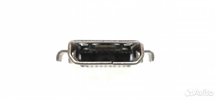 Разъем micro USB LG D855 G3, D856 G3 Dual - LTE
