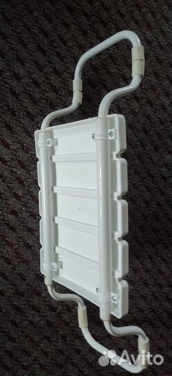 Сиденье для ванной