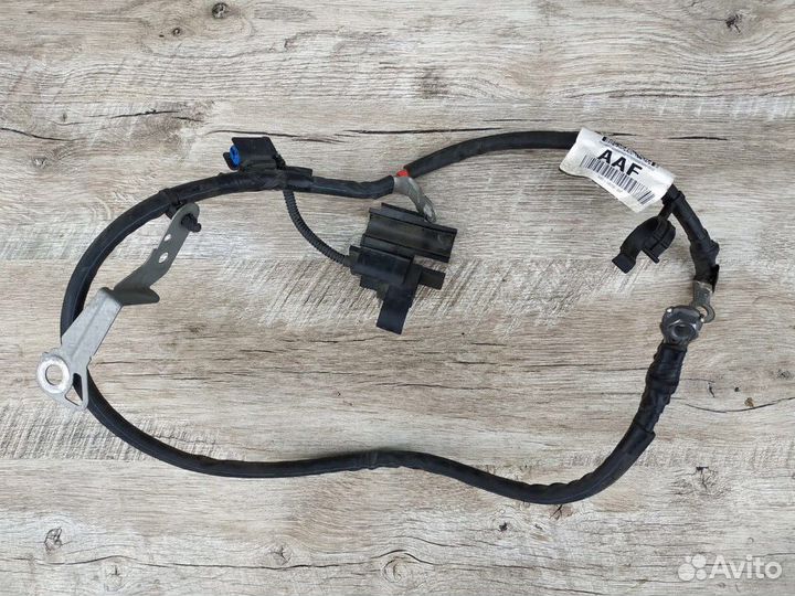 Провод стартера Ford Focus 3 / C-MAX