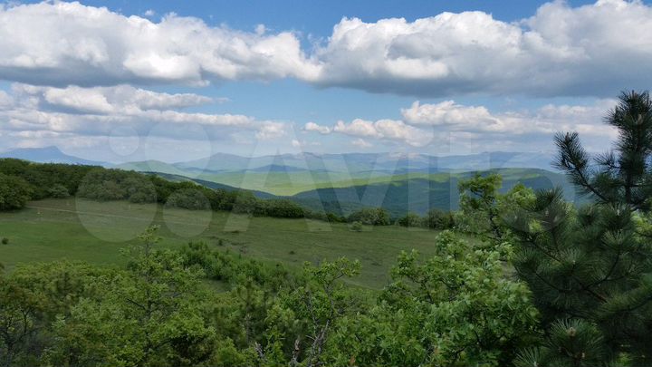 Участок 50 сот. (СНТ, ДНП)