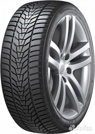 Hankook Winter I'Cept Evo 3 W330 255/35 R20 97W