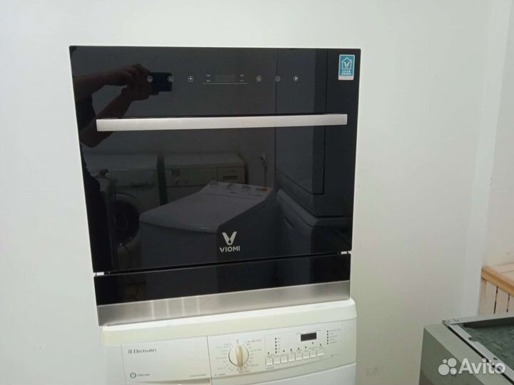 Посудомоечная машина Xiaomi Viomi Internet