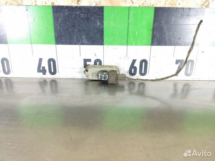 Повторитель в крыло правый Chery Amulet 2006-2012