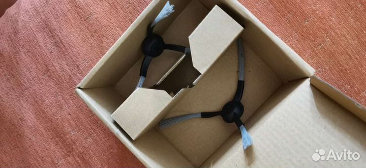 Боковая щётка xiaomi