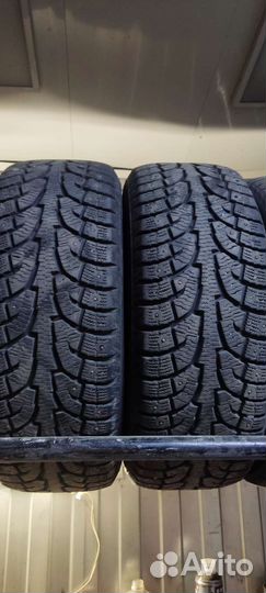 Hankook I'Pike RW11 225/55 R17