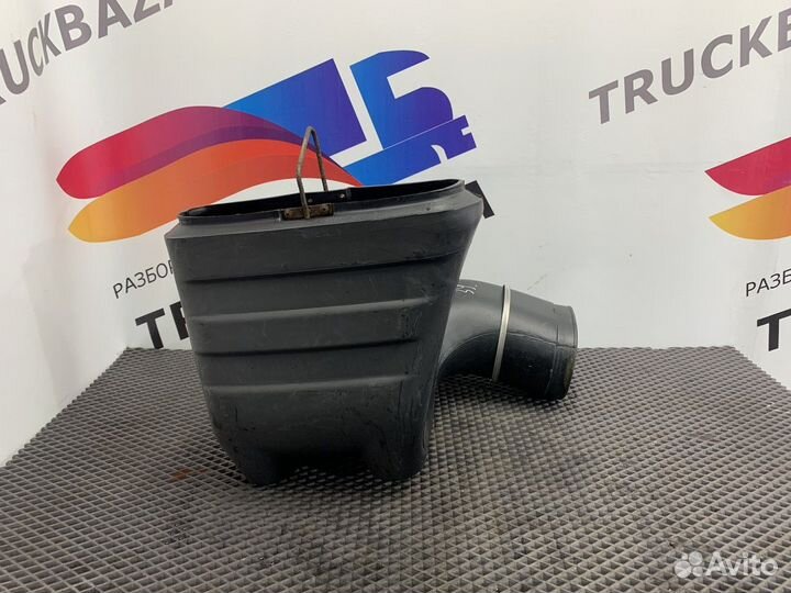 Патрубок воздушного фильтра Volvo FH, Volvo FM