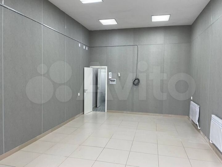 Свободного назначения, 45 м²