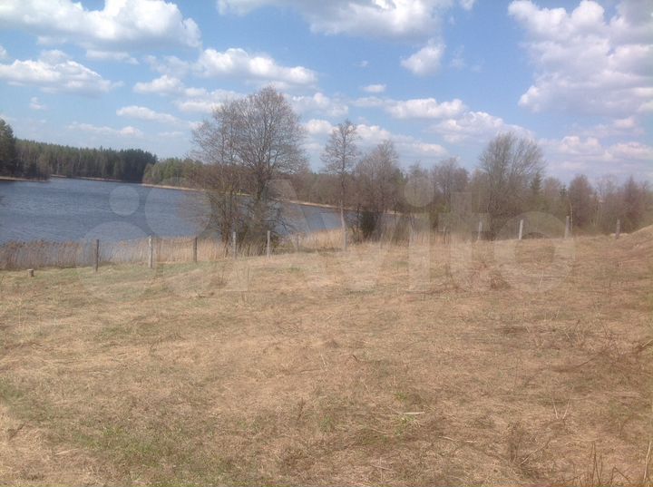 Участок 25 сот. (ИЖС)