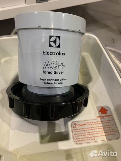 Увлажнитель Electrolux