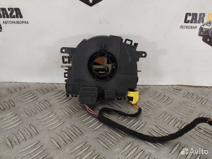 Подрулевая контактная группа