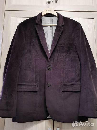 Пиджак мужской