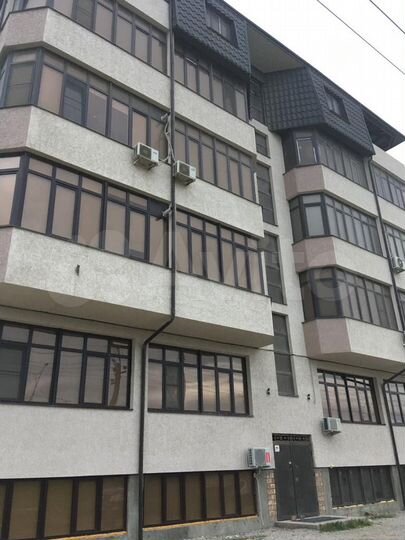 Офис, 50 м²