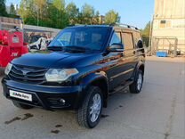 УАЗ Patriot 2.7 MT, 2015, 75 000 км