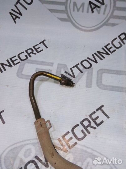 Трубка гидроусилителя Kia Rio 3 Hyundai Solaris