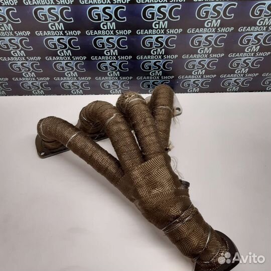 Тюнинг комплект для Опель Шевролет