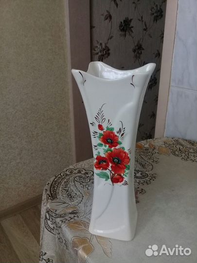 Продается ваза