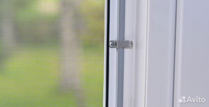 Москитные сетки