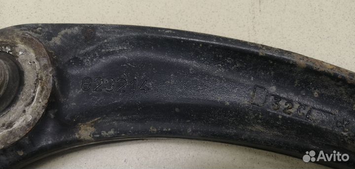 Рычаг передний правый C4 II 2011