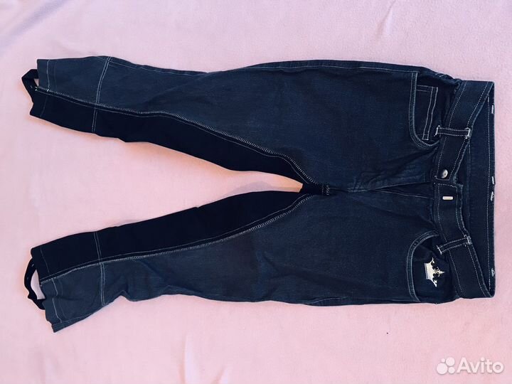 Бриджи для верховой езды