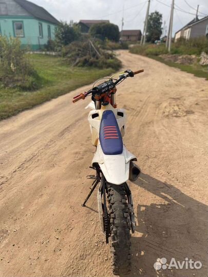 Ataki EF 250