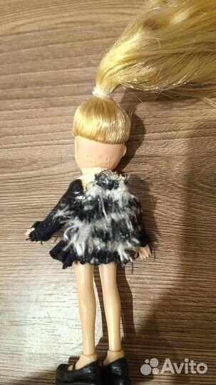 Кукла lil bratz Хлоя