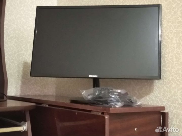 Монитор 24 дюйма samsung