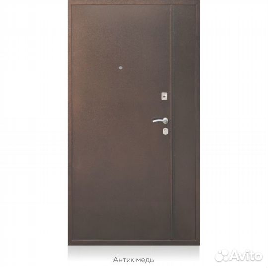 Входные двери