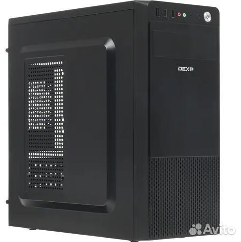 Системный блок i7 3770