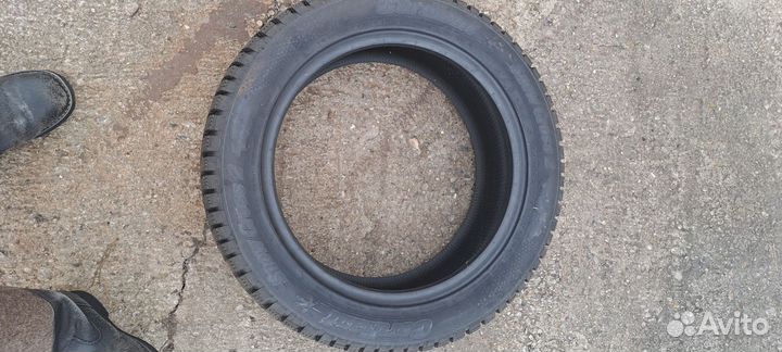 Cordiant Snow Cross 2 215/55 R17 98