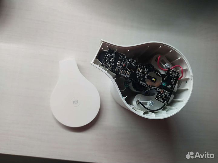 Дозатор мыла xiaomi