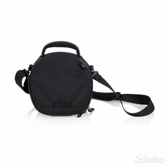 Сумка для наушников gator G-club-headphone
