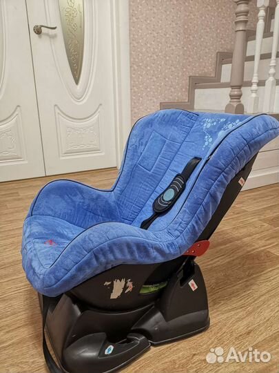 Детское автокресло от 0 до 25 кг