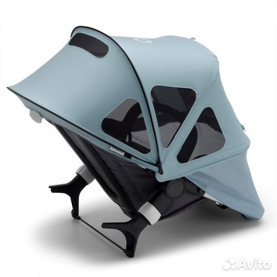 Летний капюшон bugaboo donkey