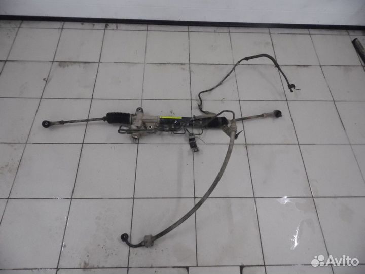 Рейка рулевая Hyundai Elantra xd 2000-2010