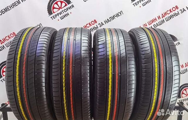 Michelin Primacy 3 225/55 R18 98V