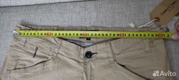 Брюки новые