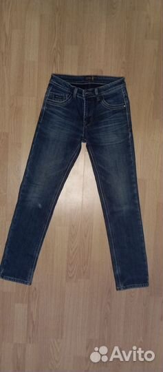 Джинсы Levi's design