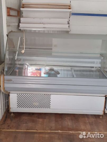 Холодильник