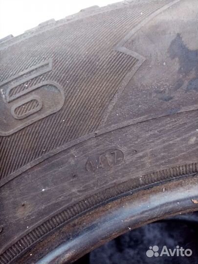 КАМА Кама-219 225/75 R16