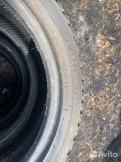 Laufenn I Fit Ice LW 71 225/45 R17