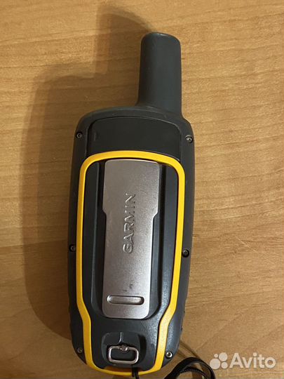 Навигатор Garmin gpsmap 62