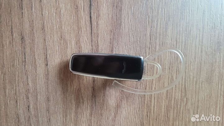 Bluetooth гарнитура plantronics M55