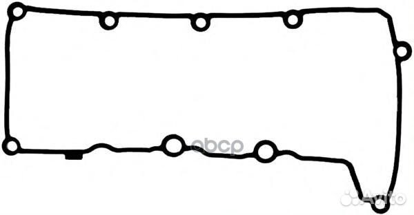 Прокладка, крышка головки цилиндра 714048800 VI