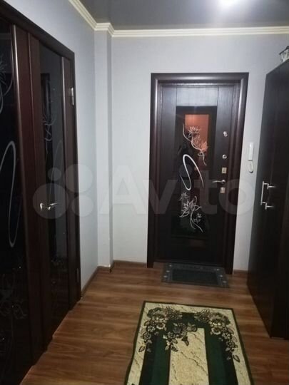 2-к. квартира, 60 м², 8/16 эт.