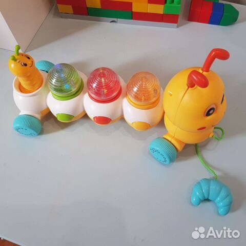 Сенсорный сортер