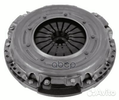 Комплект сцепления sachs (мах корз диск) 308960