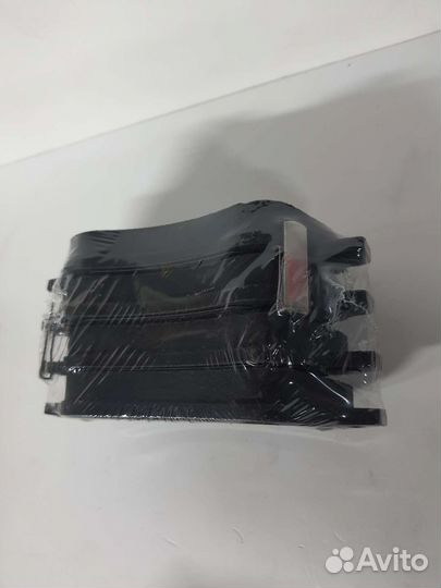 Тормозные колодки Honda CR-V III,CR-V IV 12