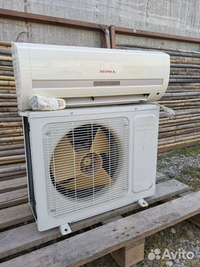 Сплит система бу