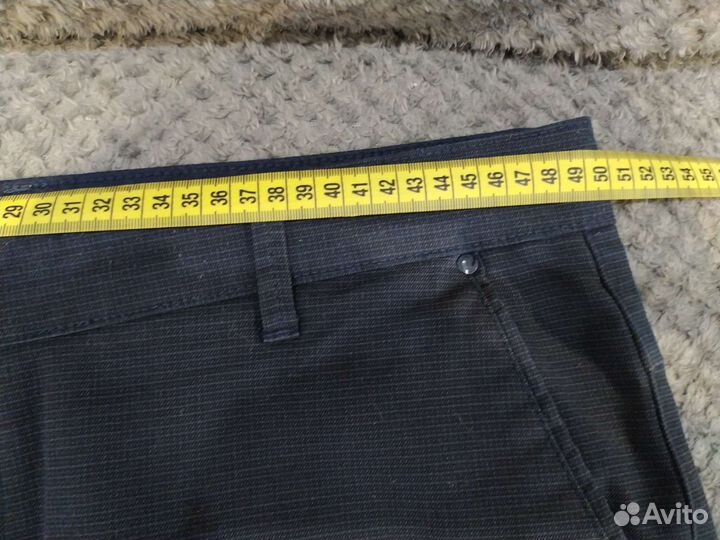 Брюки мужские